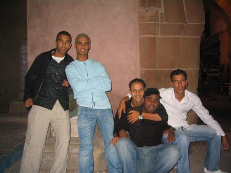 wakla m3a darari